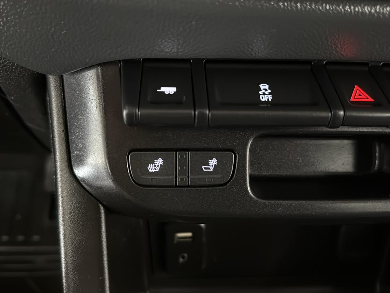 Chevrolet Colorado Z71 Crew Cab 4WD 2017