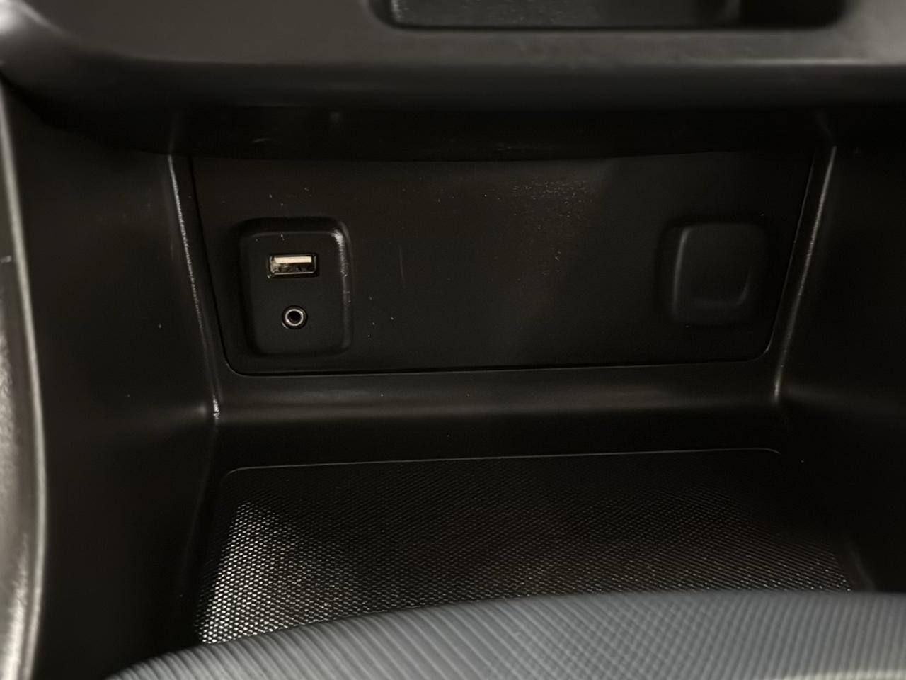 Chevrolet Colorado Z71 Crew Cab 4WD 2017