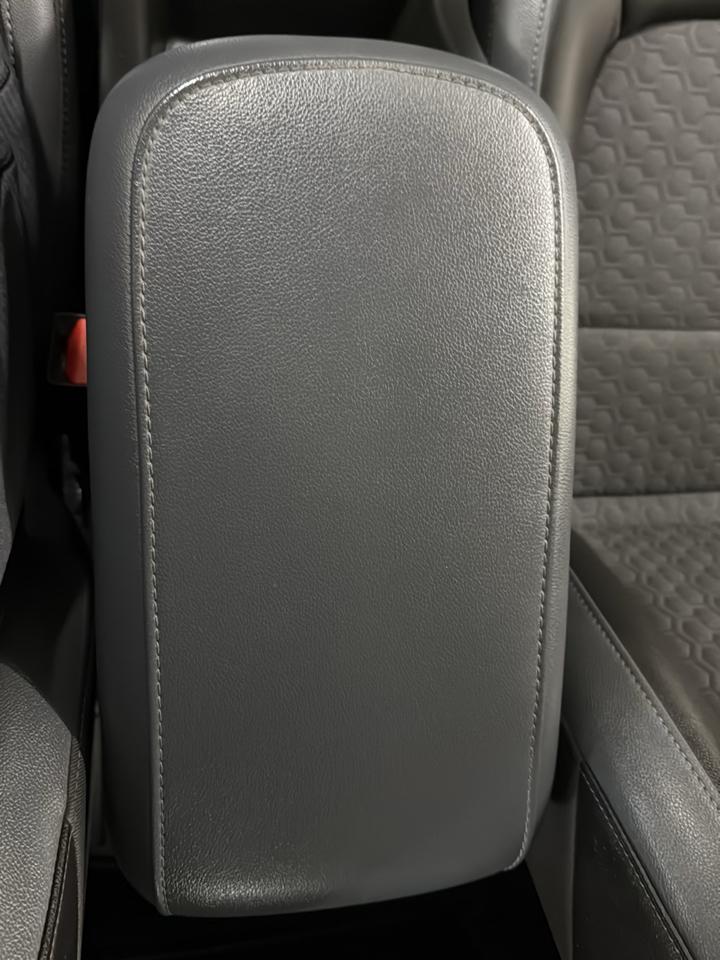 Chevrolet Colorado Z71 Crew Cab 4WD 2017