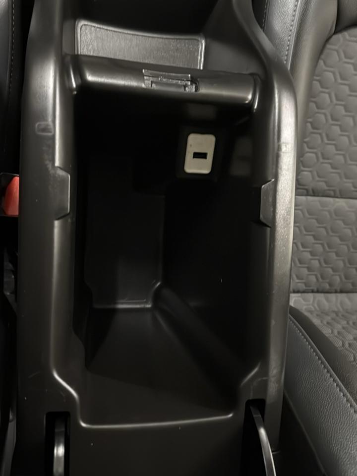 Chevrolet Colorado Z71 Crew Cab 4WD 2017