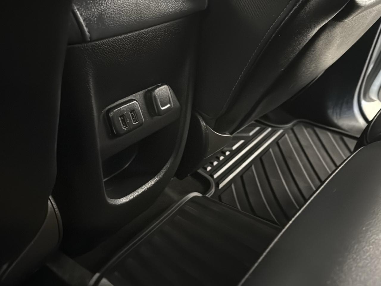 Chevrolet Colorado Z71 Crew Cab 4WD 2017