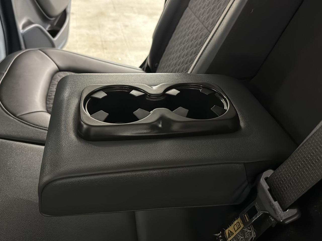 Chevrolet Colorado Z71 Crew Cab 4WD 2017