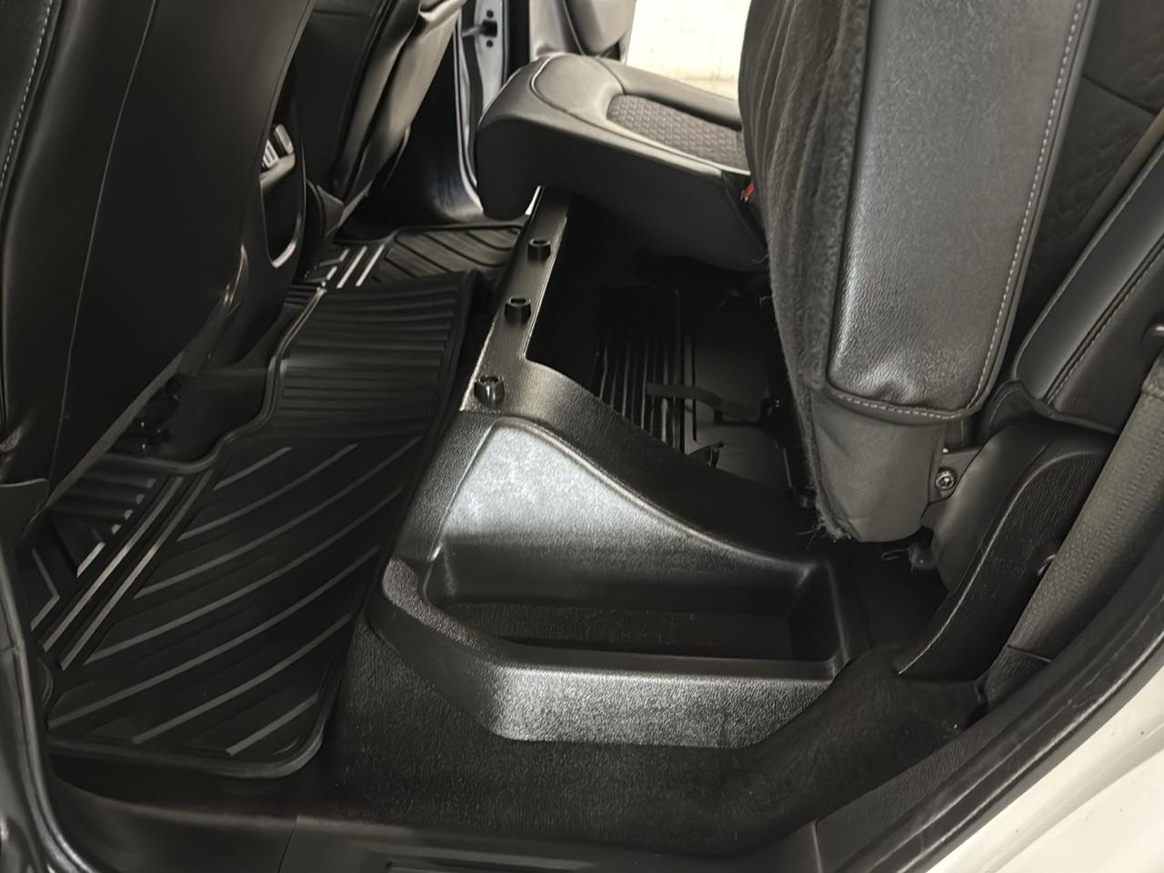 Chevrolet Colorado Z71 Crew Cab 4WD 2017