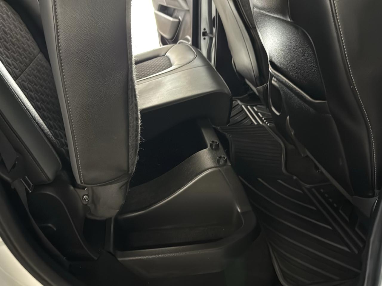 Chevrolet Colorado Z71 Crew Cab 4WD 2017