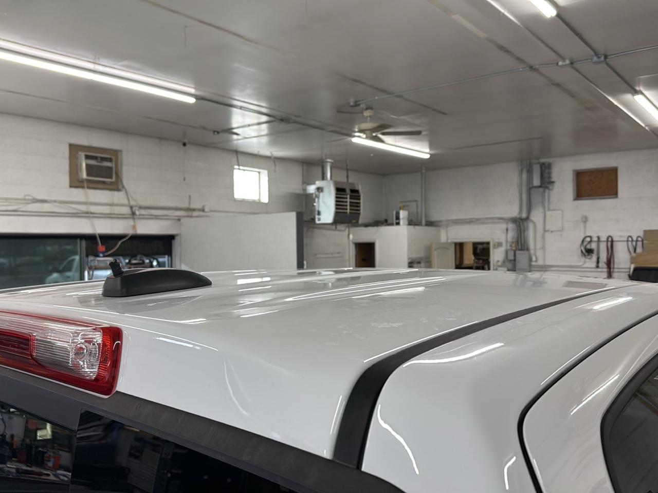 Chevrolet Colorado Z71 Crew Cab 4WD 2017