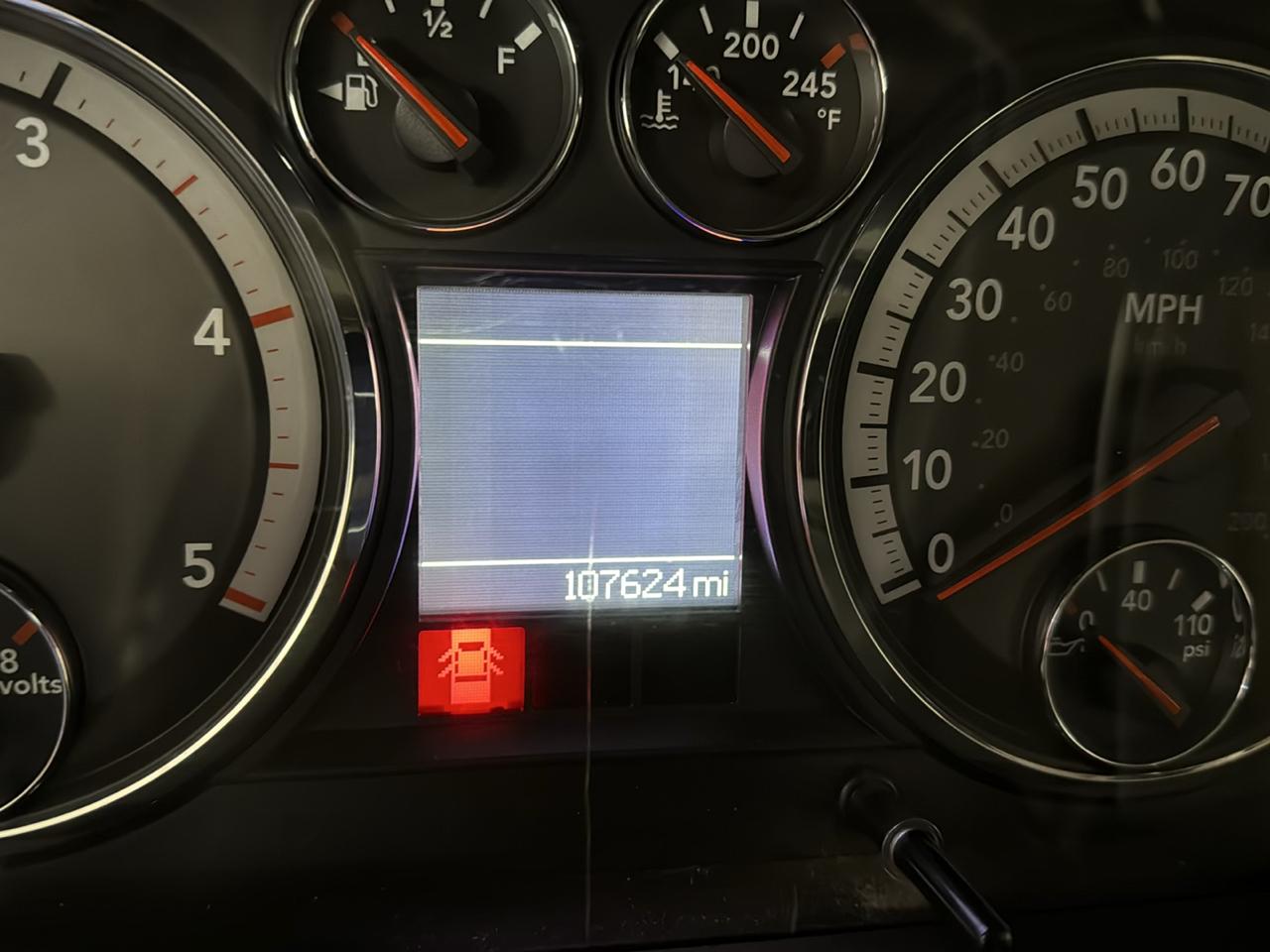 RAM 2500 SLT Crew Cab 4WD 2012