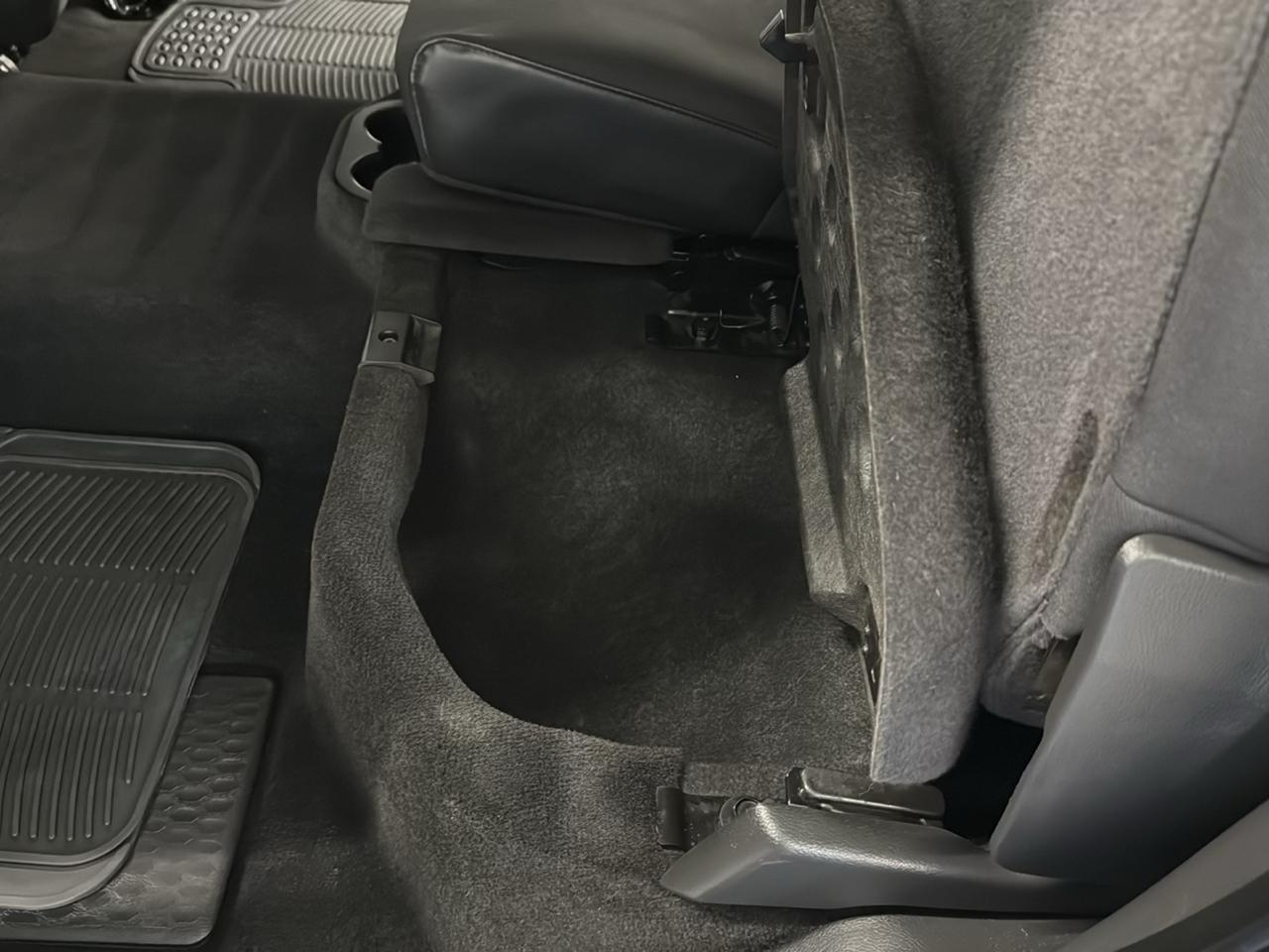RAM 2500 SLT Crew Cab 4WD 2012