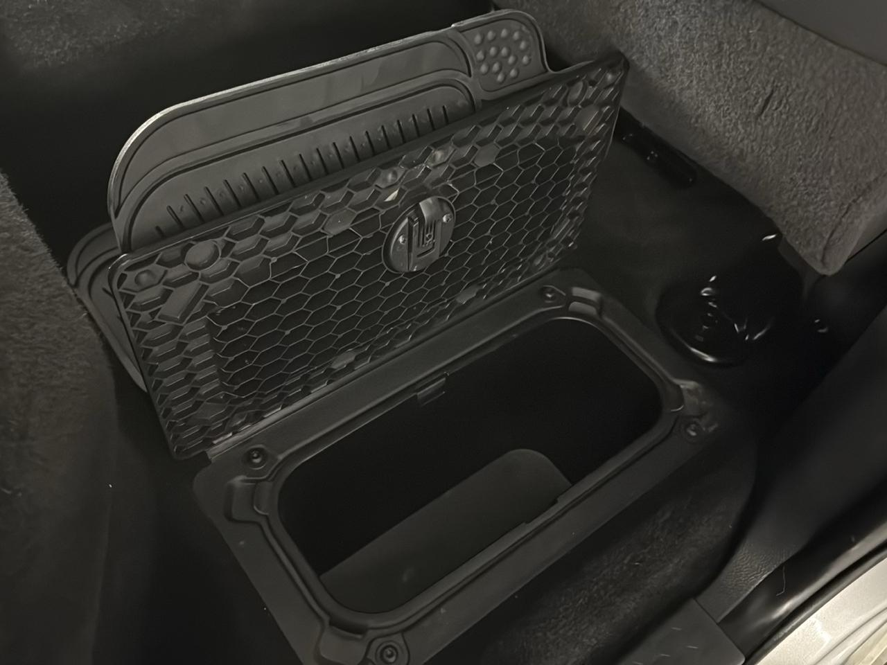 RAM 2500 SLT Crew Cab 4WD 2012