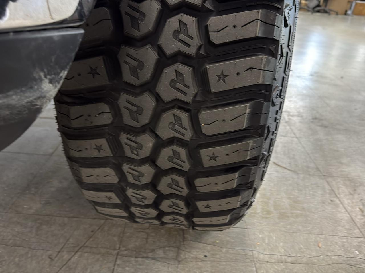 RAM 2500 SLT Crew Cab 4WD 2012