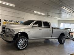 2012 RAM 2500 