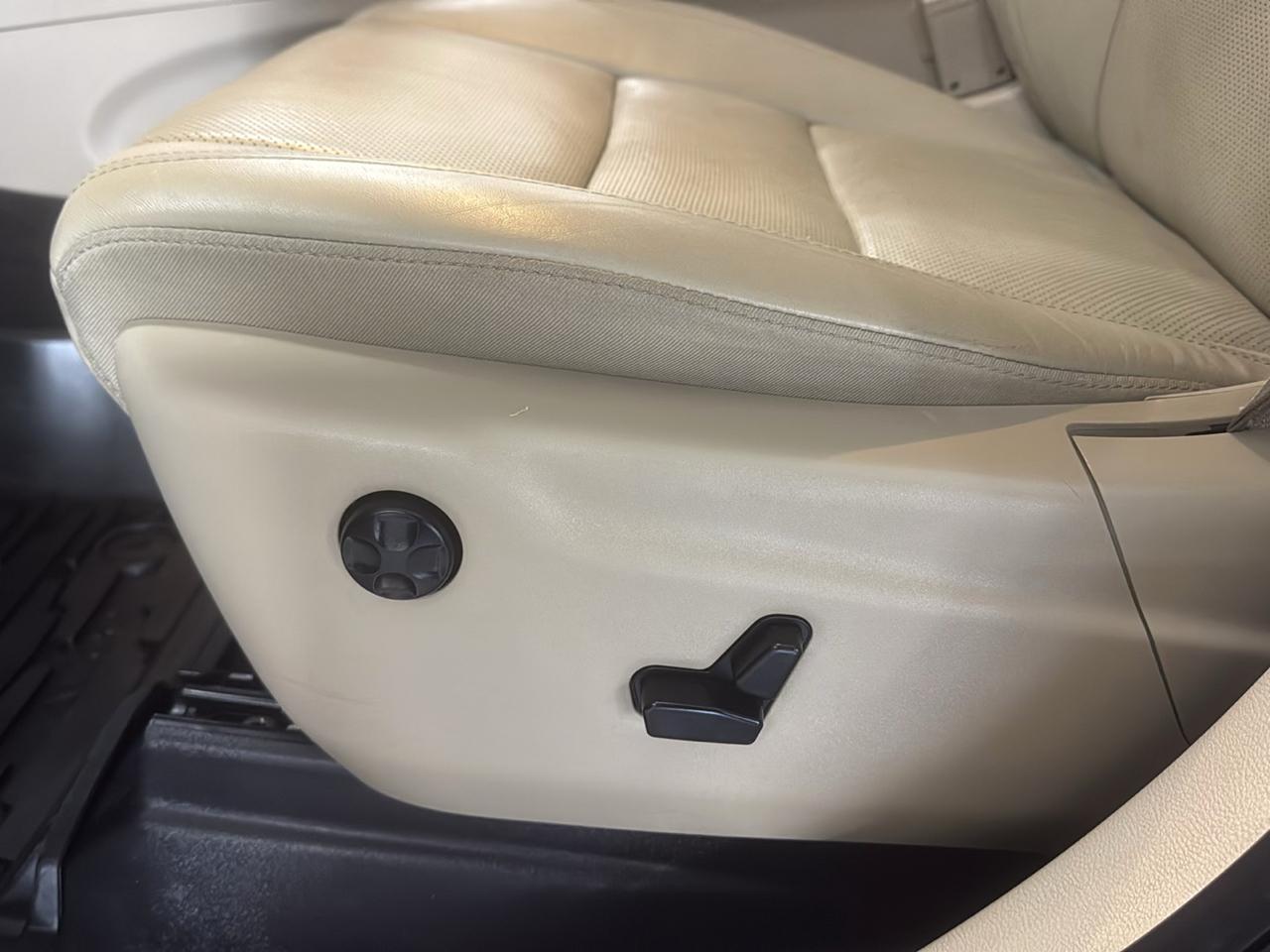 Jeep Grand Cherokee Limited 4WD 2018