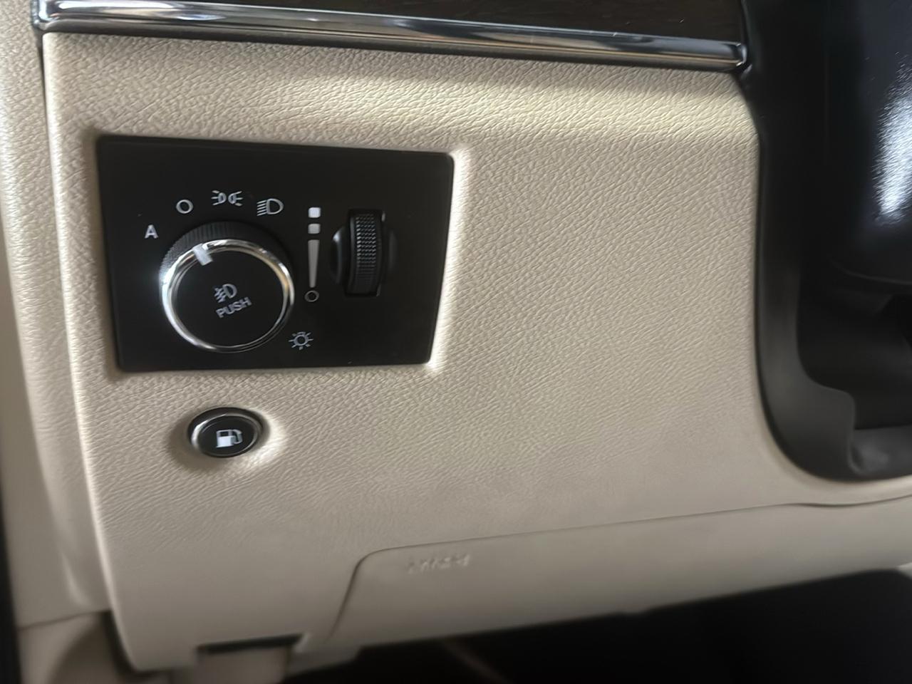 Jeep Grand Cherokee Limited 4WD 2018