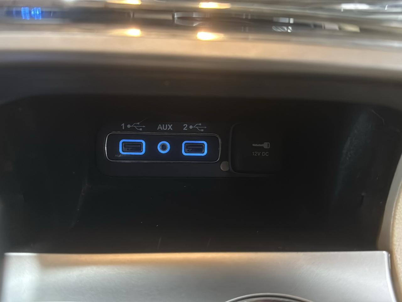 Jeep Grand Cherokee Limited 4WD 2018