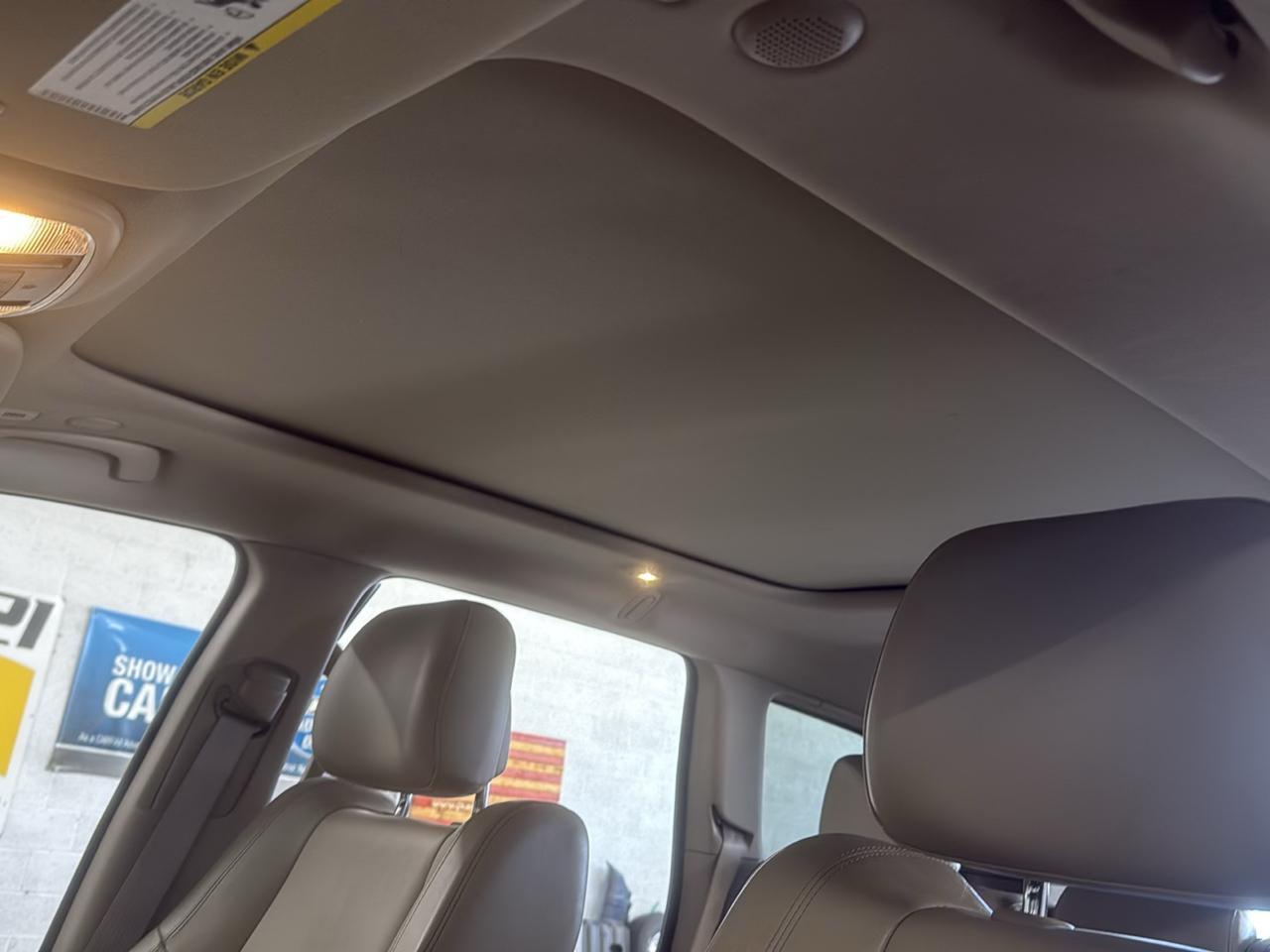 Jeep Grand Cherokee Limited 4WD 2018
