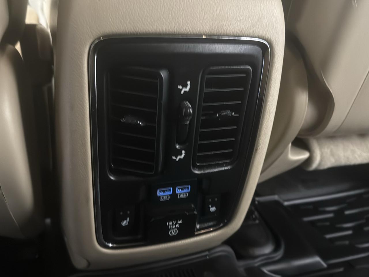 Jeep Grand Cherokee Limited 4WD 2018
