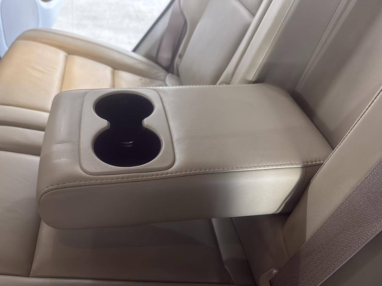 Jeep Grand Cherokee Limited 4WD 2018