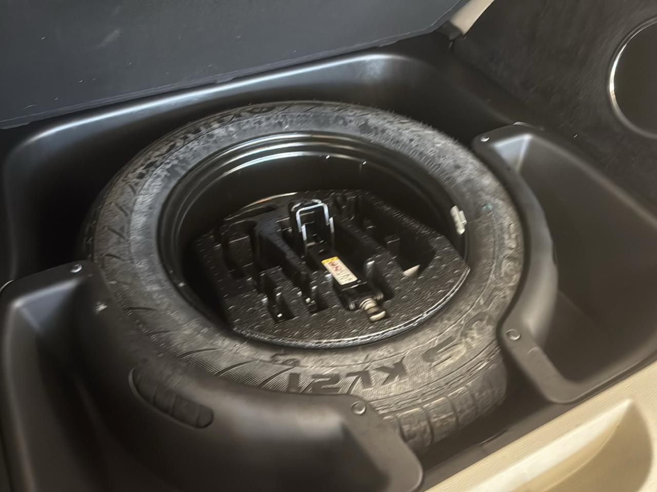 Jeep Grand Cherokee Limited 4WD 2018