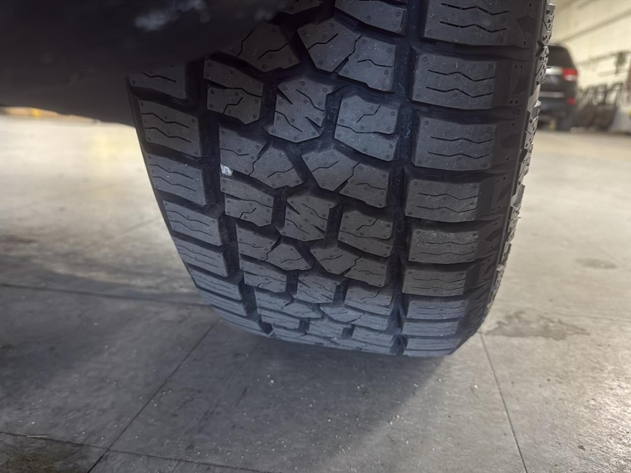 Jeep Grand Cherokee Limited 4WD 2018