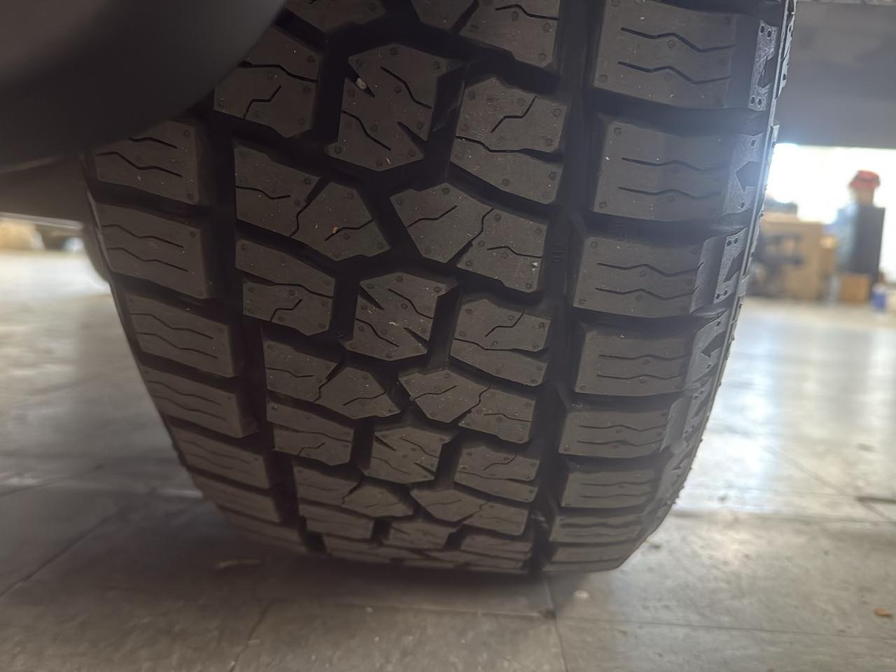 Jeep Grand Cherokee Limited 4WD 2018