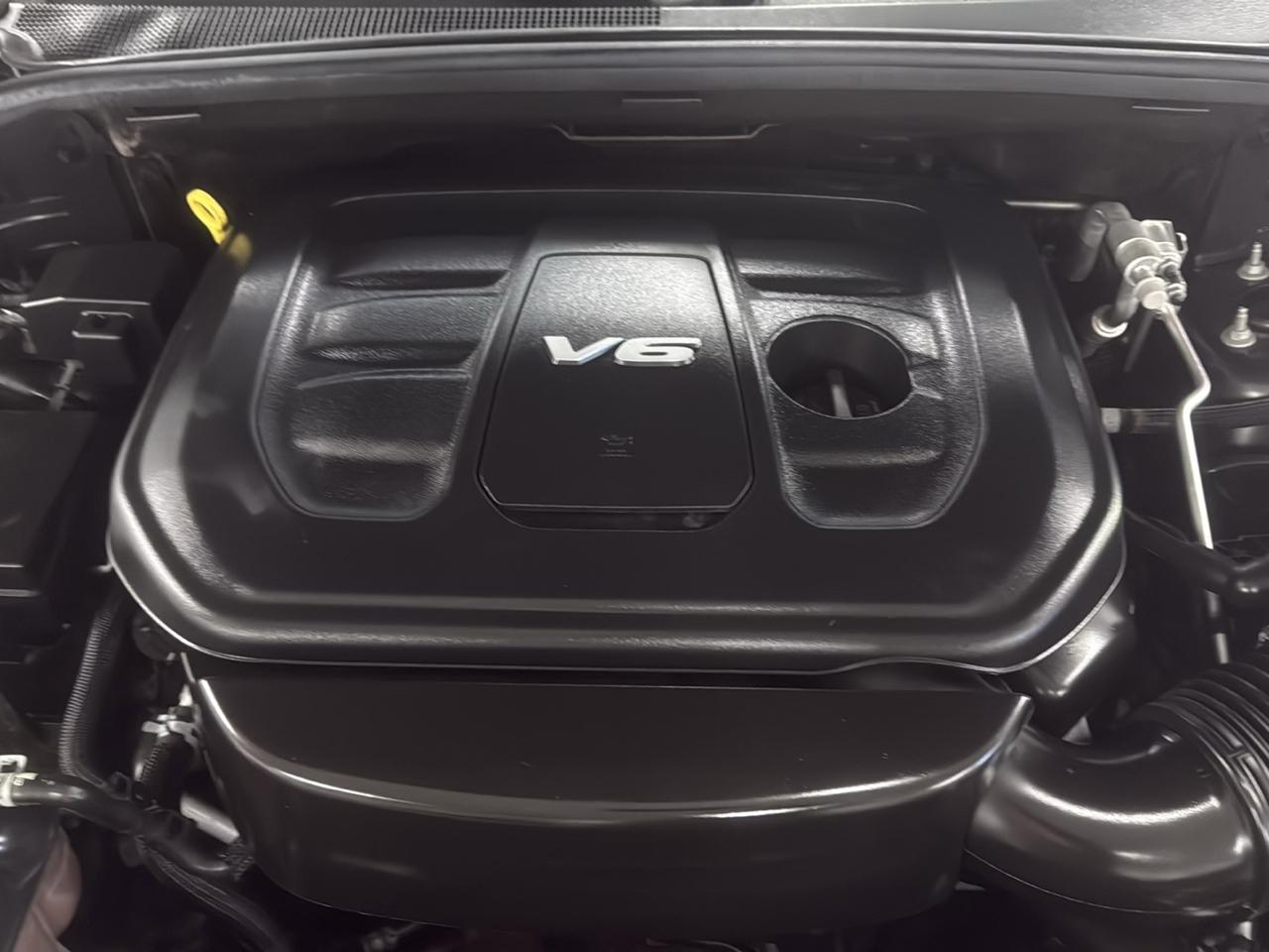 Jeep Grand Cherokee Limited 4WD 2018
