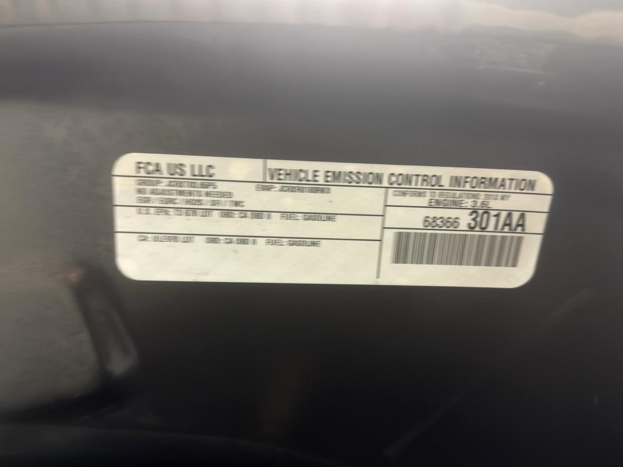 Jeep Grand Cherokee Limited 4WD 2018