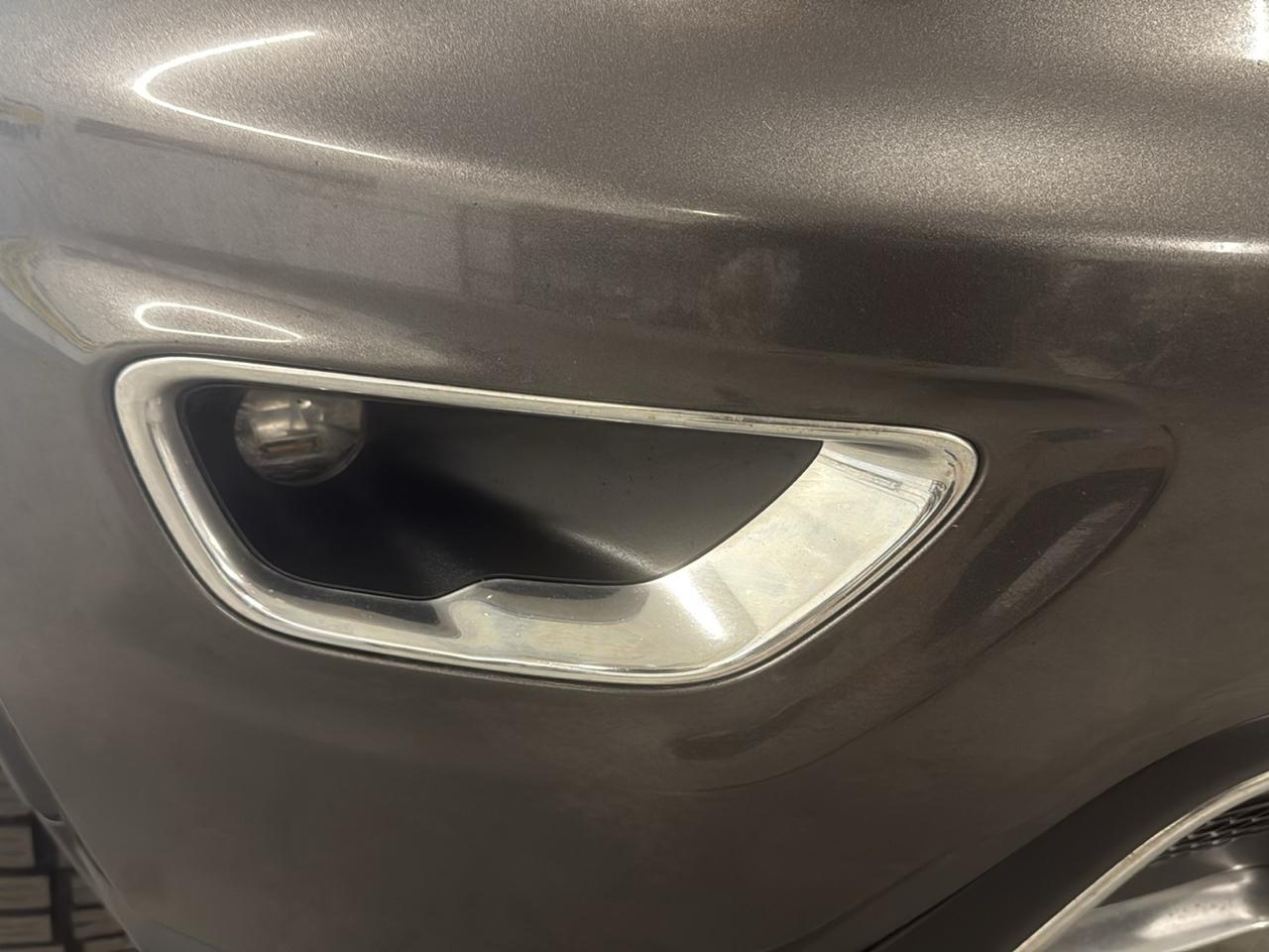 Jeep Grand Cherokee Limited 4WD 2018