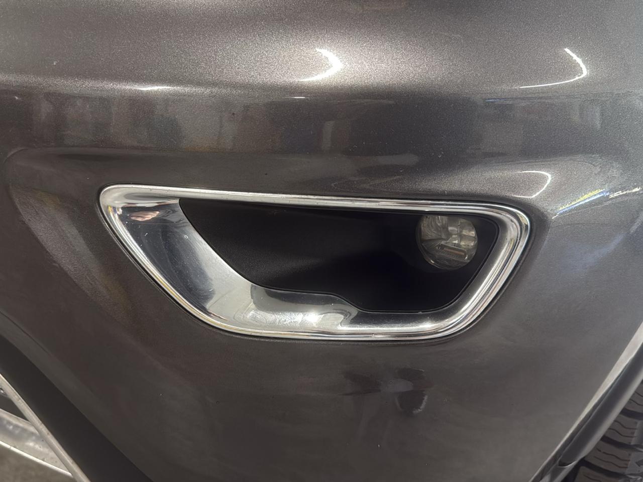 Jeep Grand Cherokee Limited 4WD 2018