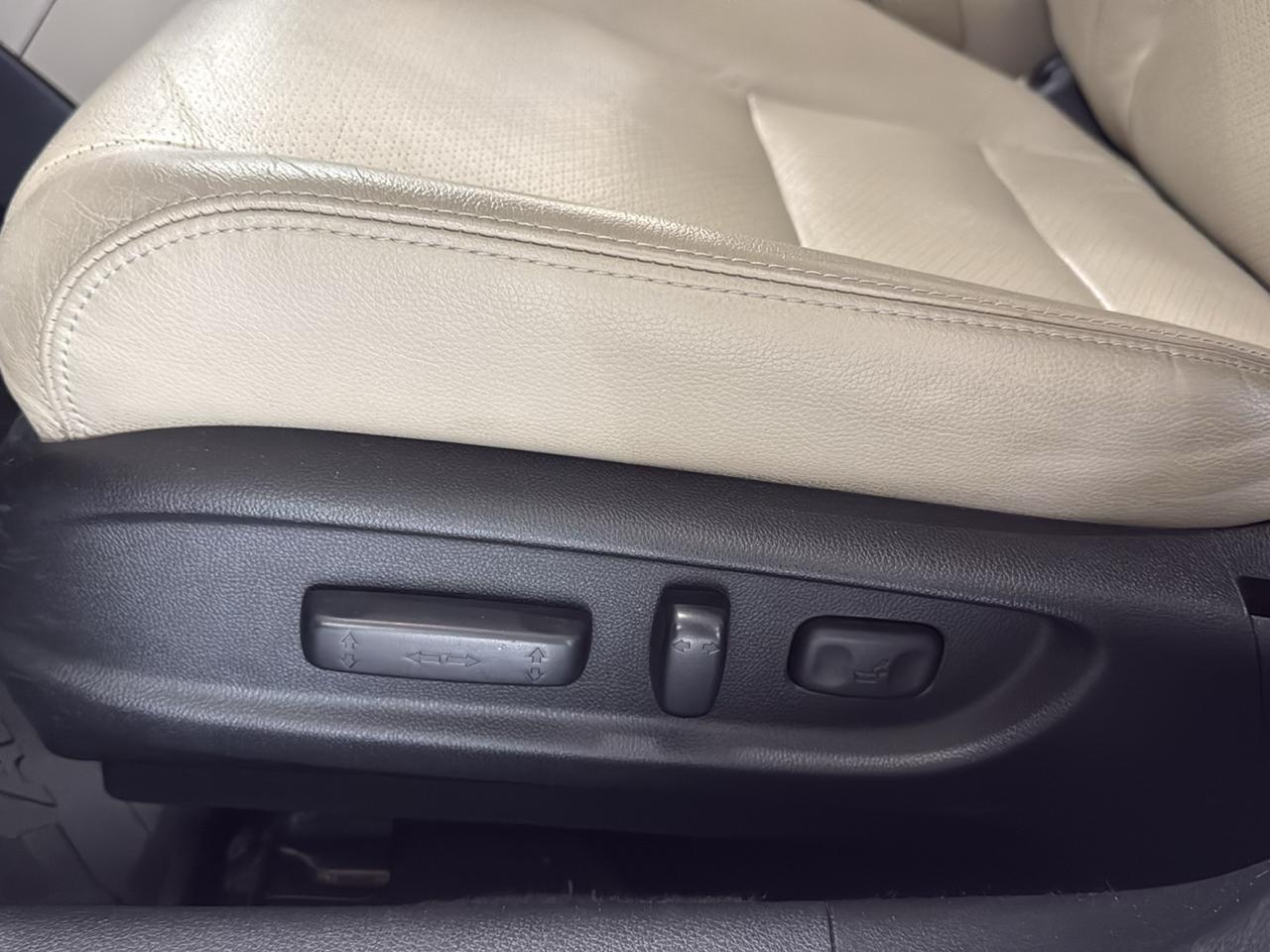 Honda Accord EX-L 2017