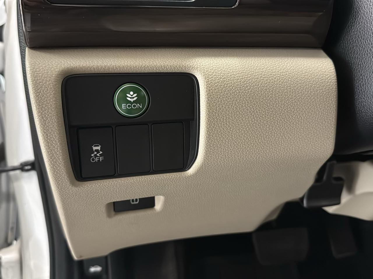 Honda Accord EX-L 2017
