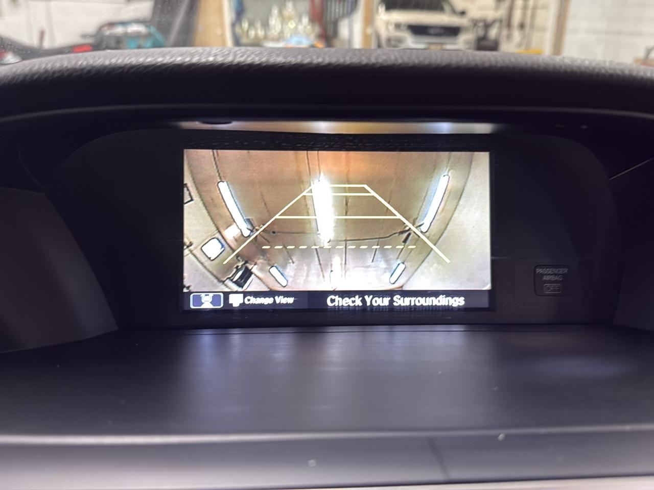 Honda Accord EX-L 2017