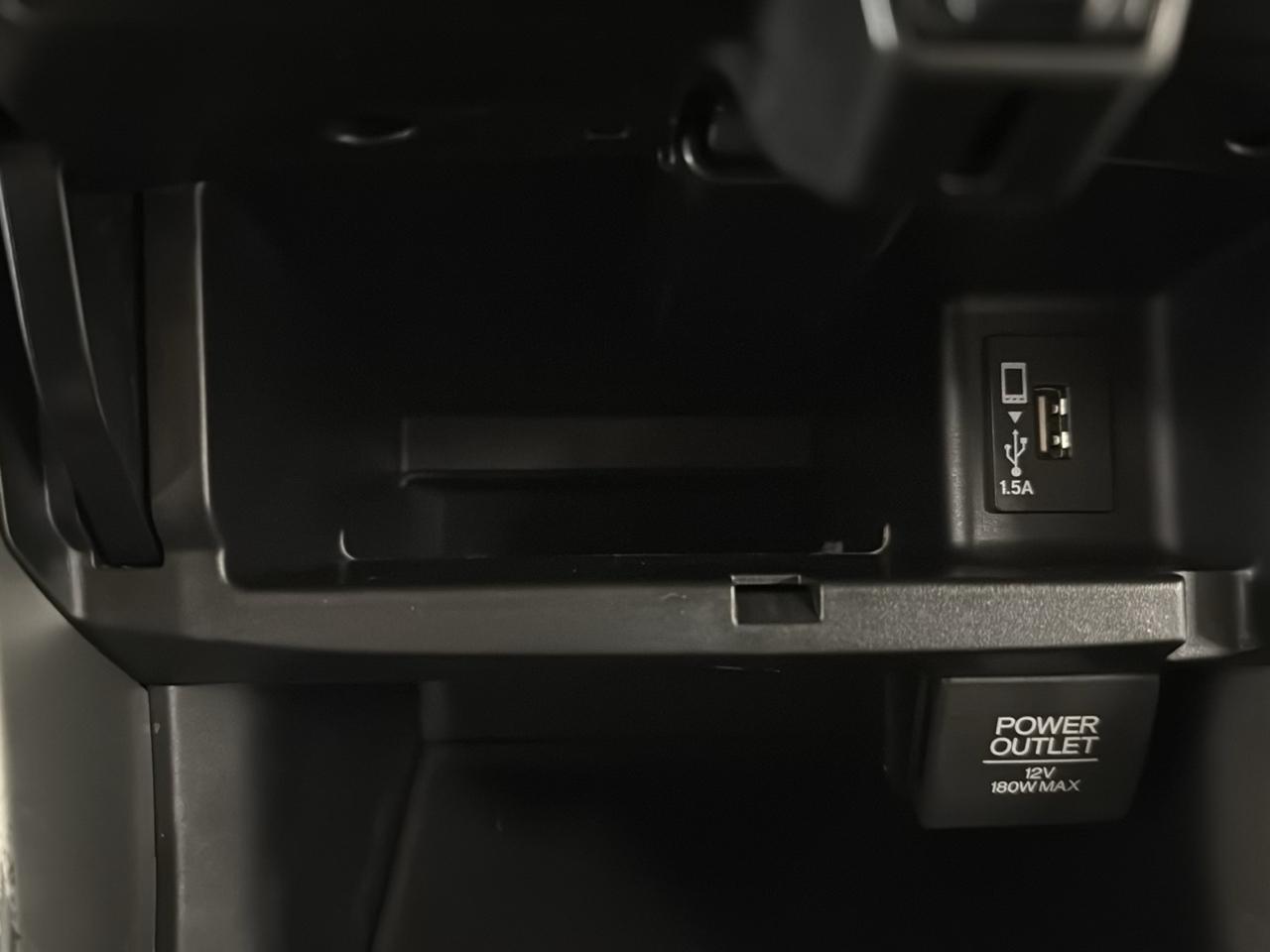 Honda Accord EX-L 2017