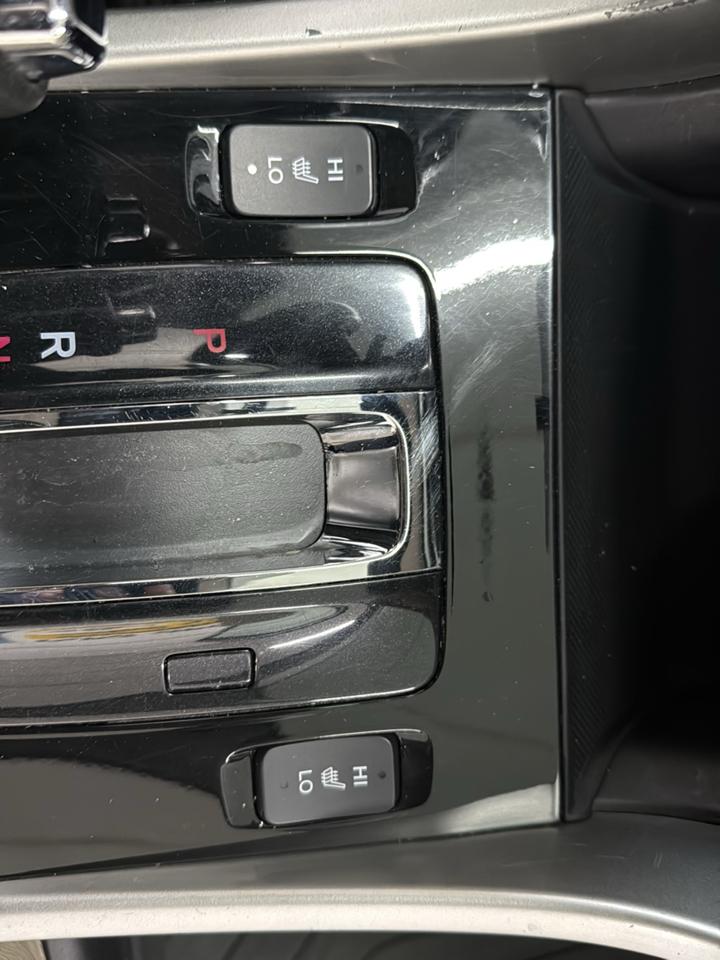 Honda Accord EX-L 2017