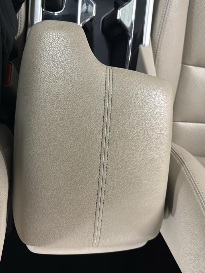 Honda Accord EX-L 2017