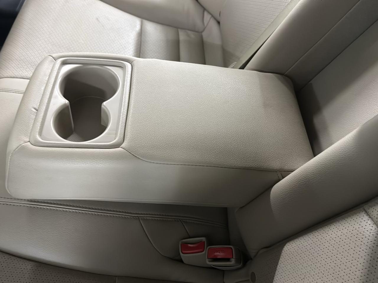 Honda Accord EX-L 2017
