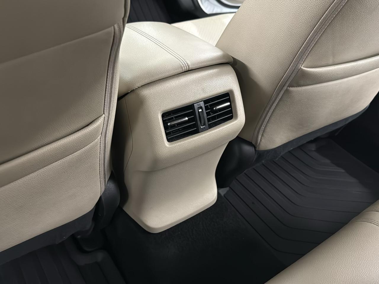 Honda Accord EX-L 2017