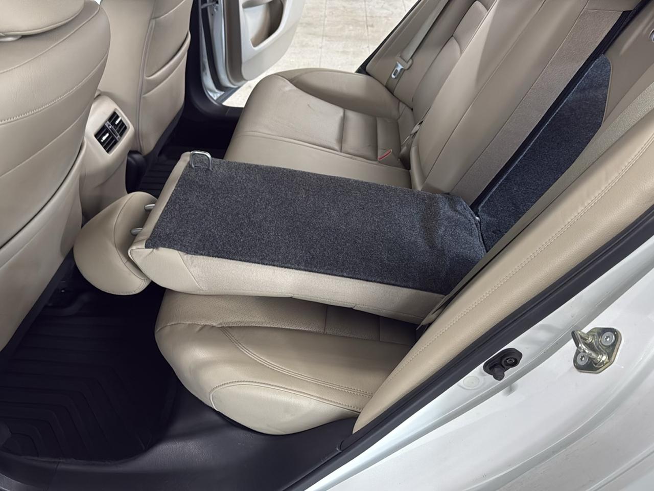 Honda Accord EX-L 2017