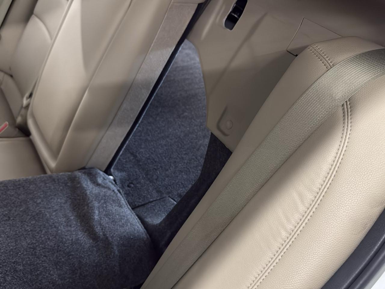 Honda Accord EX-L 2017