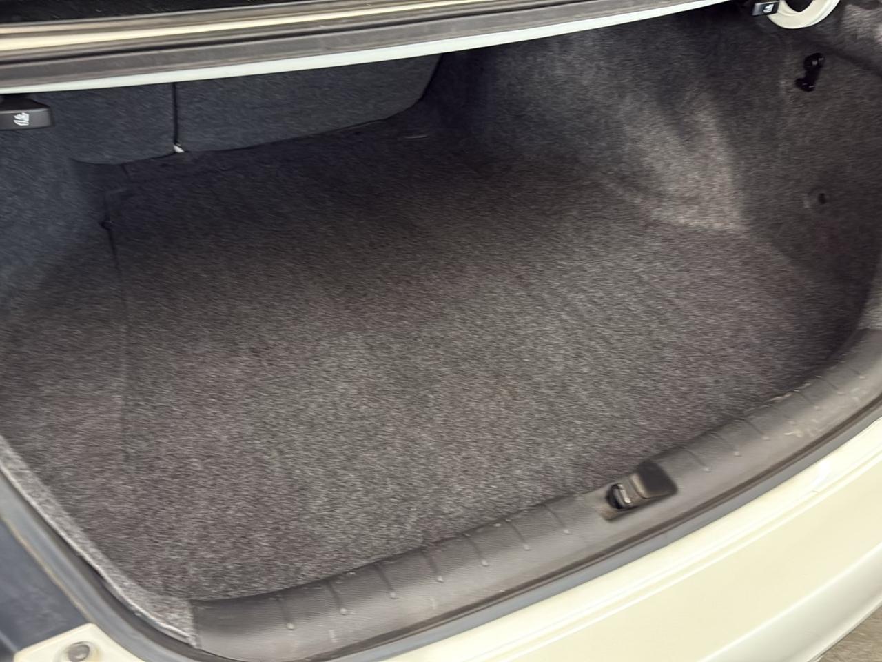 Honda Accord EX-L 2017
