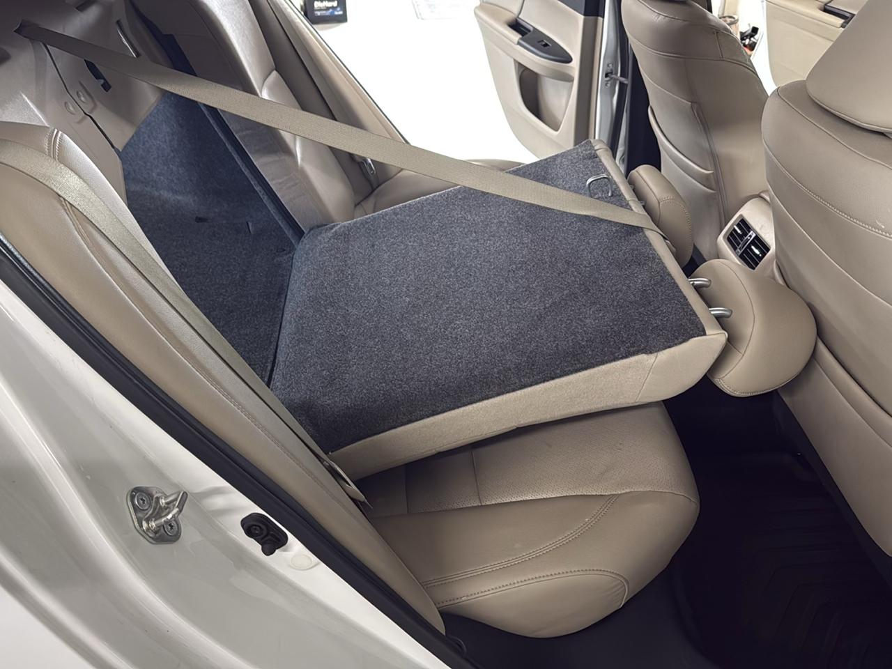Honda Accord EX-L 2017