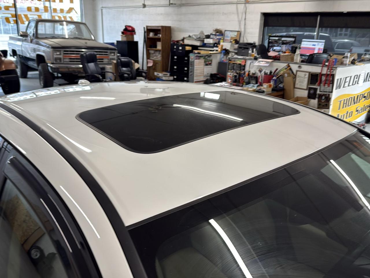Honda Accord EX-L 2017