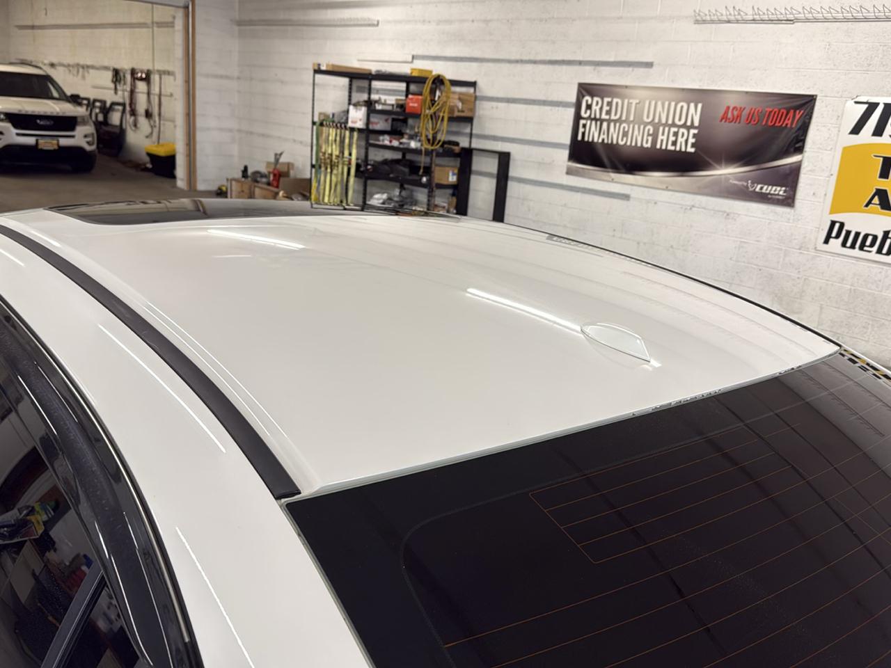 Honda Accord EX-L 2017
