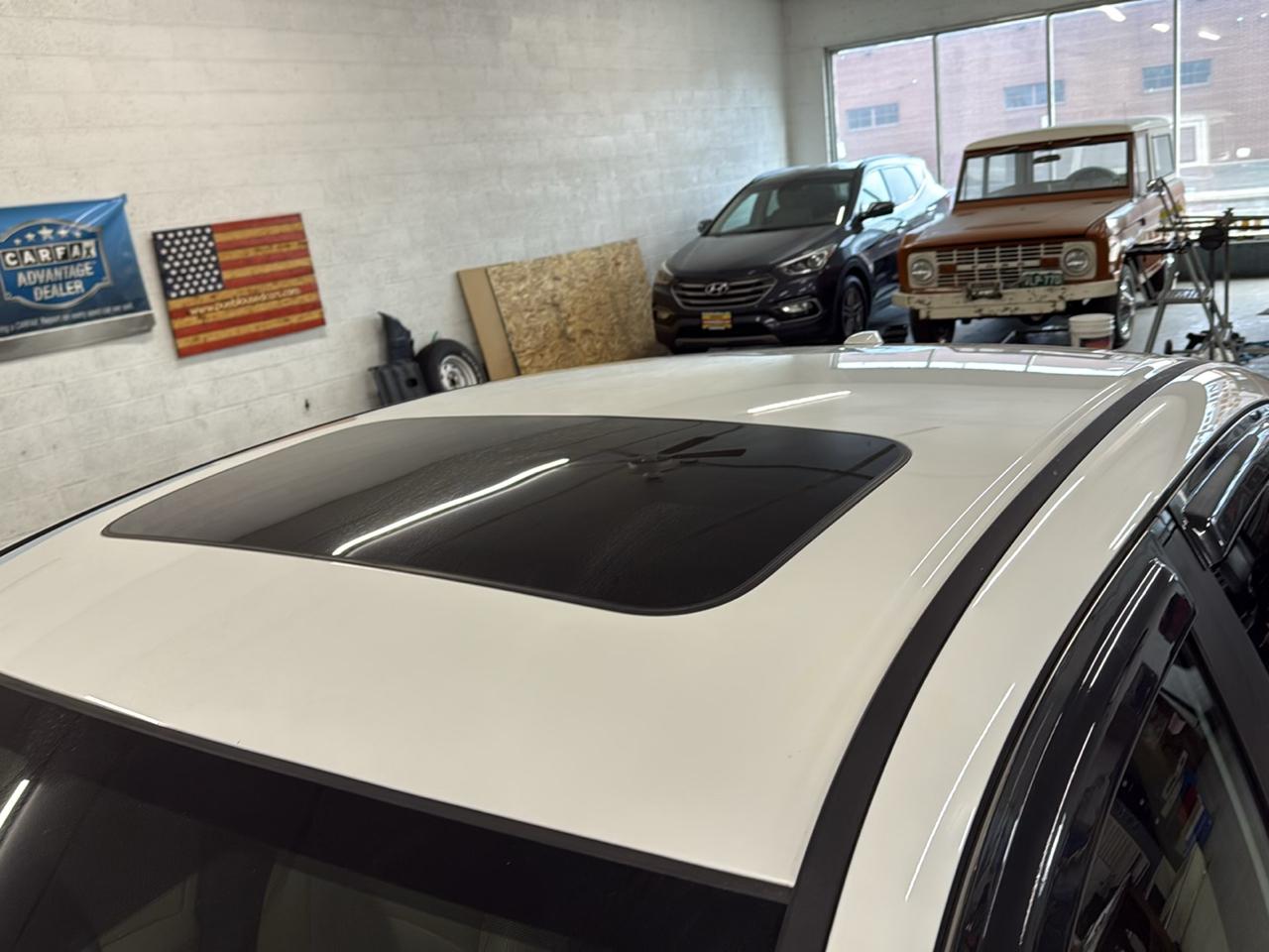 Honda Accord EX-L 2017