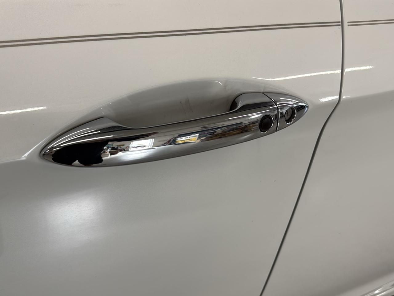 Honda Accord EX-L 2017