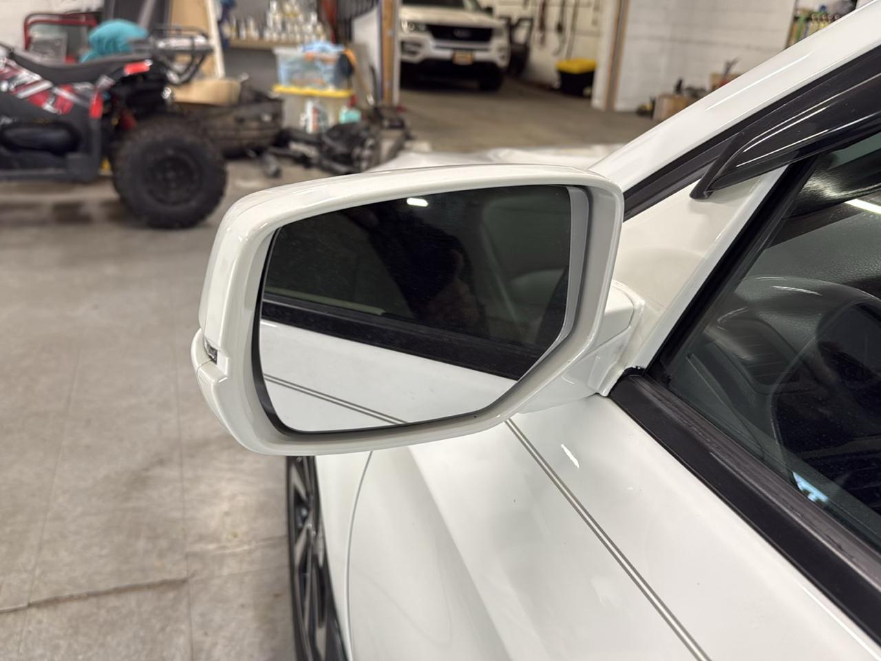 Honda Accord EX-L 2017