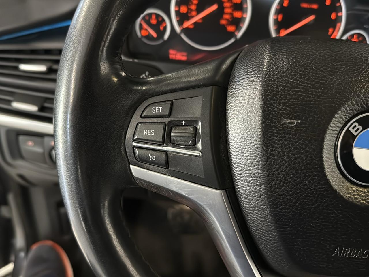 BMW X5 xDrive50i 2015