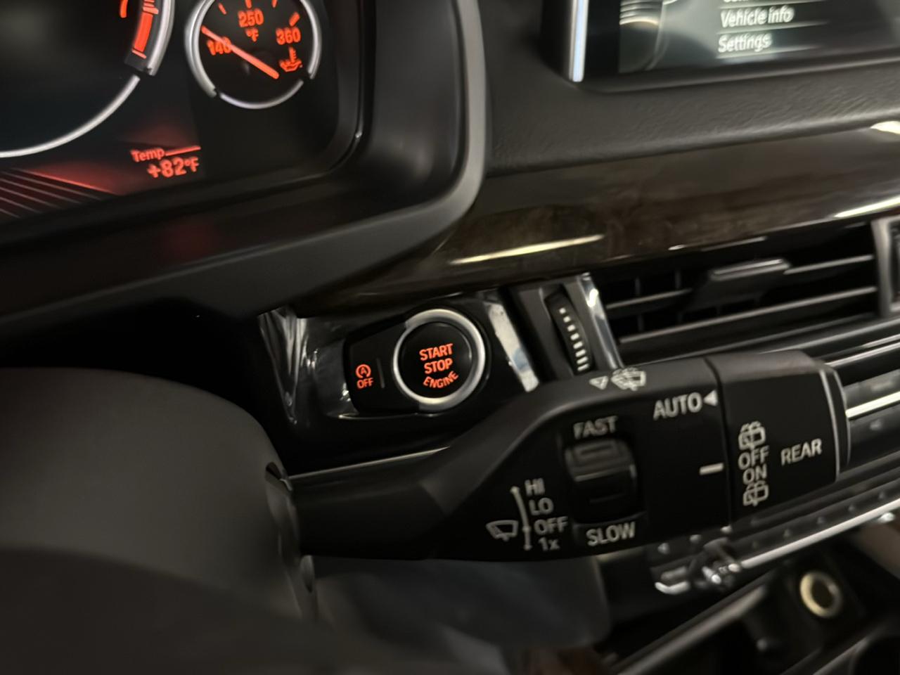 BMW X5 xDrive50i 2015