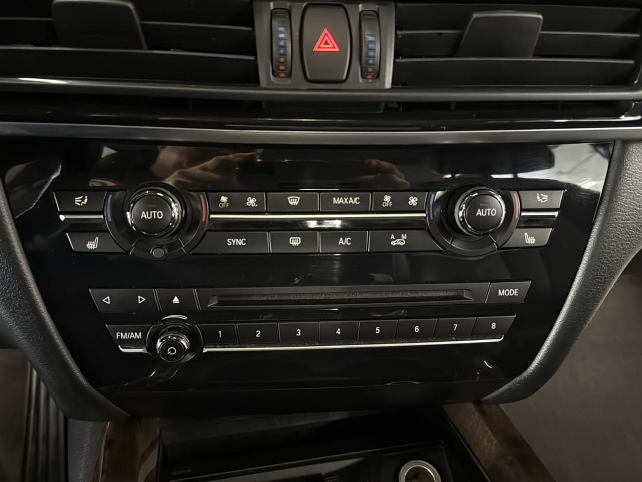 BMW X5 xDrive50i 2015