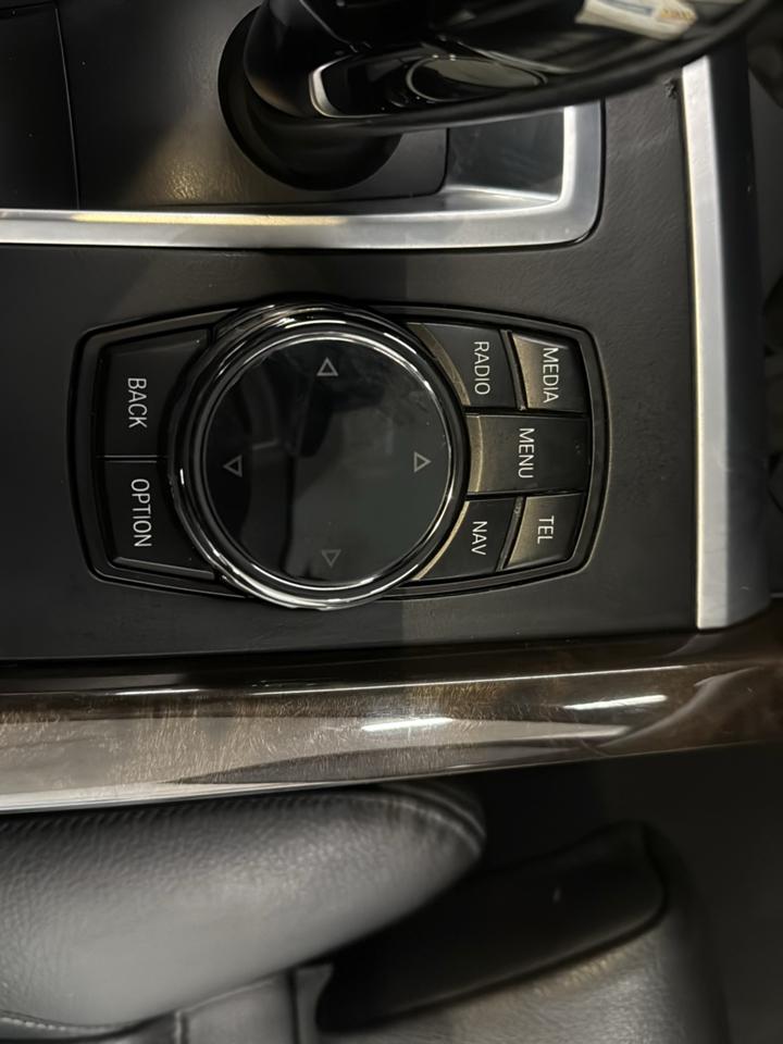 BMW X5 xDrive50i 2015