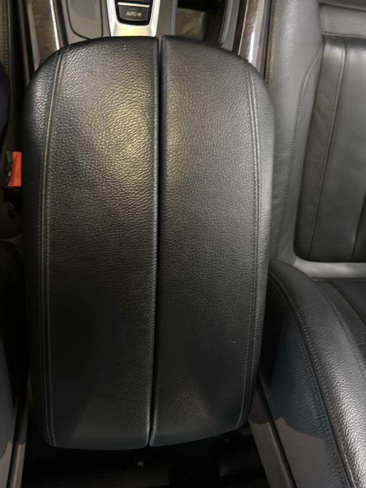 BMW X5 xDrive50i 2015
