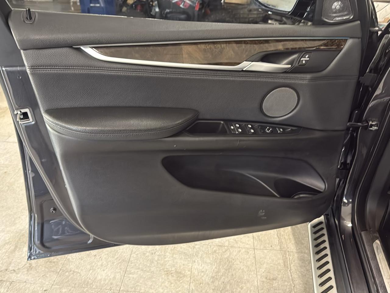 BMW X5 xDrive50i 2015